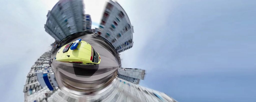 Прокопьевская скорая помощь